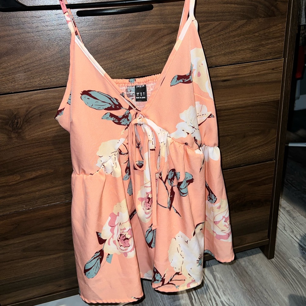 dressy top